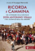 Copertina del libro Ricorda e cammina