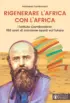 Copertina del libro Rigenerare l'Africa con l'Africa