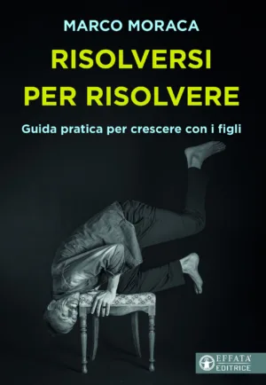 Copertina del libro Risolversi per risolvere