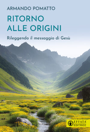 Copertina del libro Ritorno alle origini