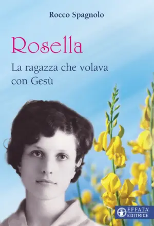 Copertina del libro Rosella