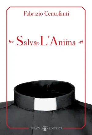 Copertina del libro Salva L'Anima