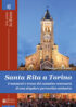 Copertina del libro Santa Rita a Torino