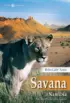 Copertina del libro Savana