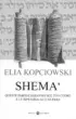 Copertina del libro Shema’