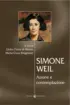 Copertina del libro Simone Weil