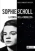 Copertina del libro Sophie Scholl