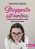 Copertina del libro Strappata all'ombra