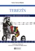 Copertina del libro Terezín
