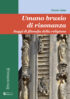 Copertina del libro Umano brusio di risonanza