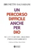 Copertina del libro Un Percorso difficile anche per Dio