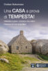 Copertina del libro Una casa a prova di tempesta!