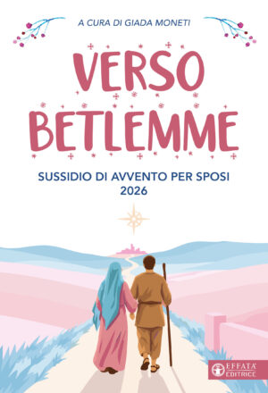 Copertina del libro Verso Betlemme