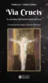 Copertina del libro Via Crucis