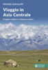 Copertina del libro Viaggio in Asia Centrale