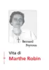 Copertina del libro Vita di Marthe Robin