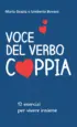 Copertina del libro Voce del verbo coppia